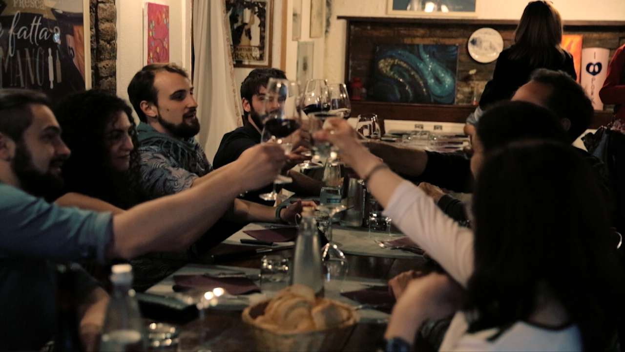 Osteria del Fico 02